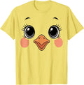 Costume Kids Cute Baby Chicken Unisex T-shirt, Sweatshirt, Hoodie, Long Sleeve Tee - T-Shirt, Sweatshirt, Hoodie