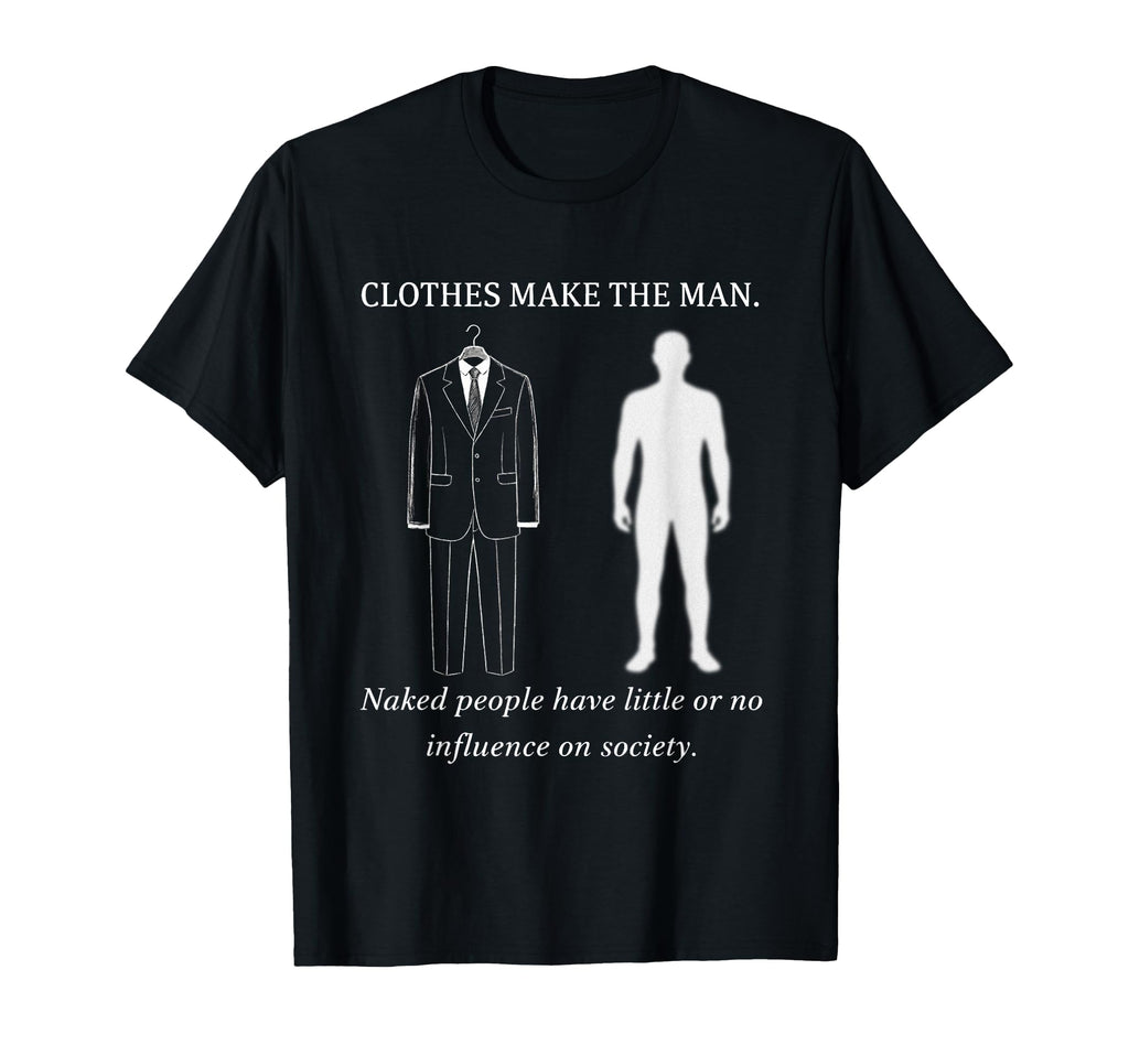 Literature Make T-Shirt - Graphic Print Men Women - T-Shirt, Sweatshirt, Hoodie