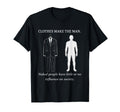 Literature Make T-Shirt - Graphic Print Men Women - T-Shirt, Sweatshirt, Hoodie
