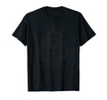 Yoga Day Zen Buddhism Meditation T-Shirt - Novelty Apparel Men Women - T-Shirt, Sweatshirt, Hoodie