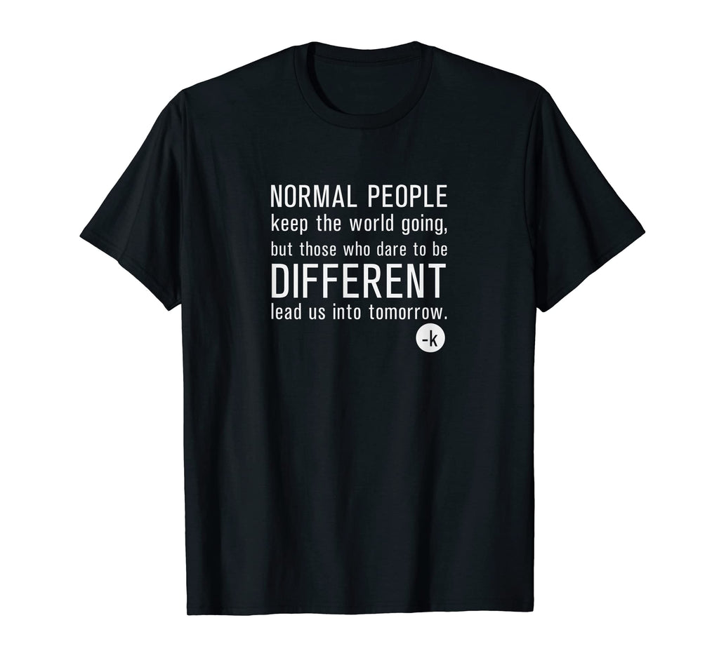 Normal People Keep World Going But T-Shirt - Novelty Apparel for Adults - T-Shirt, Sweatshirt, Hoodie