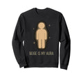 Npc Energy Meme Gamer Social Battery Sweatshirt - Graphic Print Men Women - T-Shirt, Sweatshirt, Hoodie