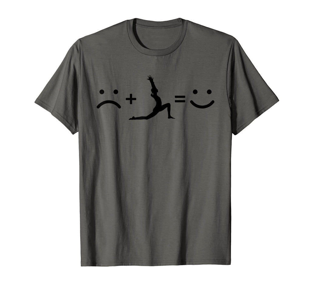 Yoga Yogi Meditation Mindfulness T-Shirt - Novelty Apparel Men Women - T-Shirt, Sweatshirt, Hoodie