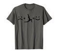 Yoga Yogi Meditation Mindfulness T-Shirt - Novelty Apparel Men Women - T-Shirt, Sweatshirt, Hoodie