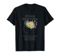 Its Okay Not To Be Okay T-Shirt - Novelty Apparel for Adults - T-Shirt, Sweatshirt, Hoodie