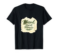 Blessed Beyond Measure Christian Faith T-Shirt - Unique Graphic for Adults - T-Shirt, Sweatshirt, Hoodie