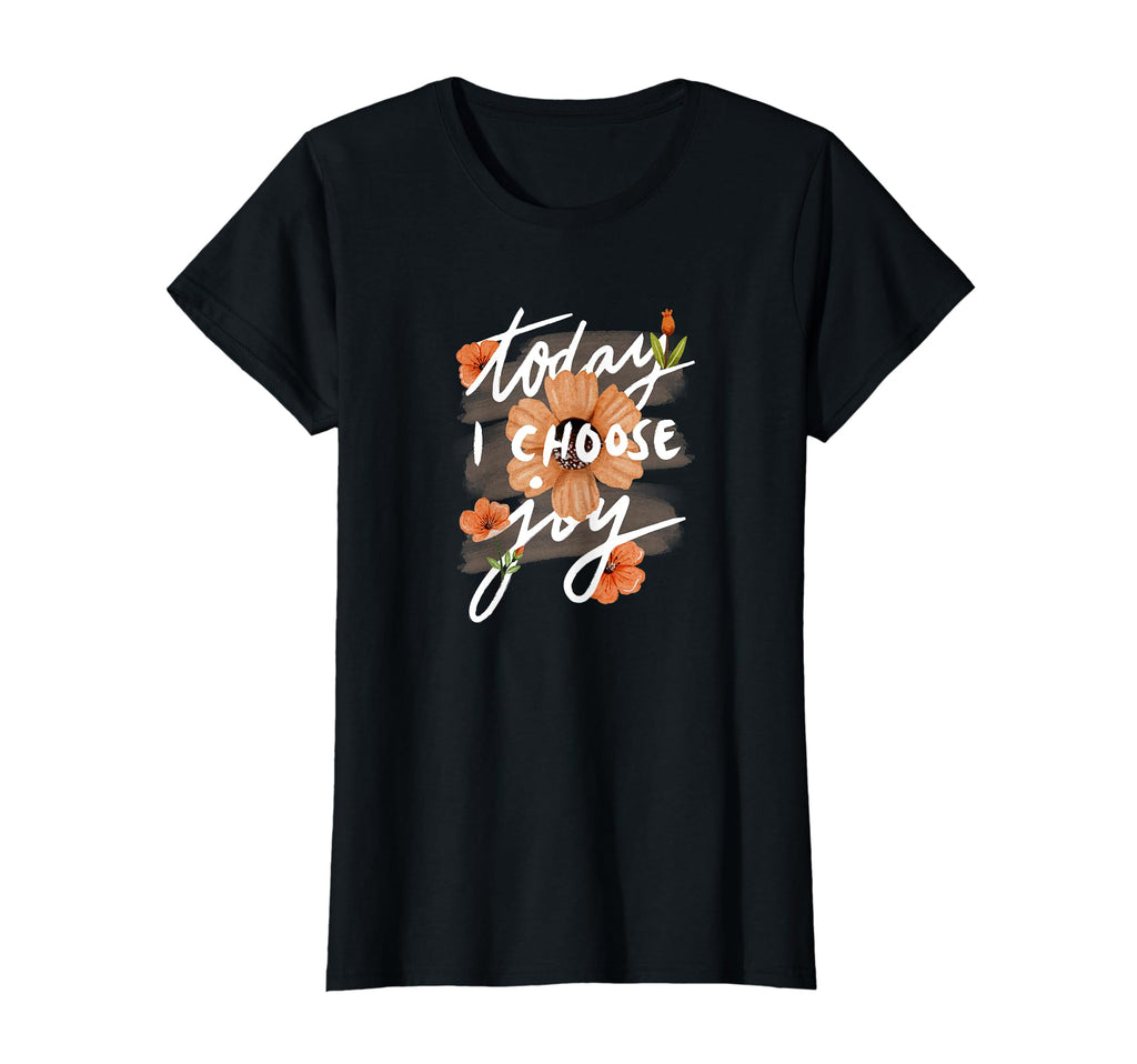 Motivational Floral Wild Flowers T-Shirt - Casual Everyday Wear for Adults - T-Shirt, Sweatshirt, Hoodie