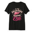 Funny My Gallbladder Removal Era T-Shirt - Custom Art Print Men Women - T-Shirt, Sweatshirt, Hoodie