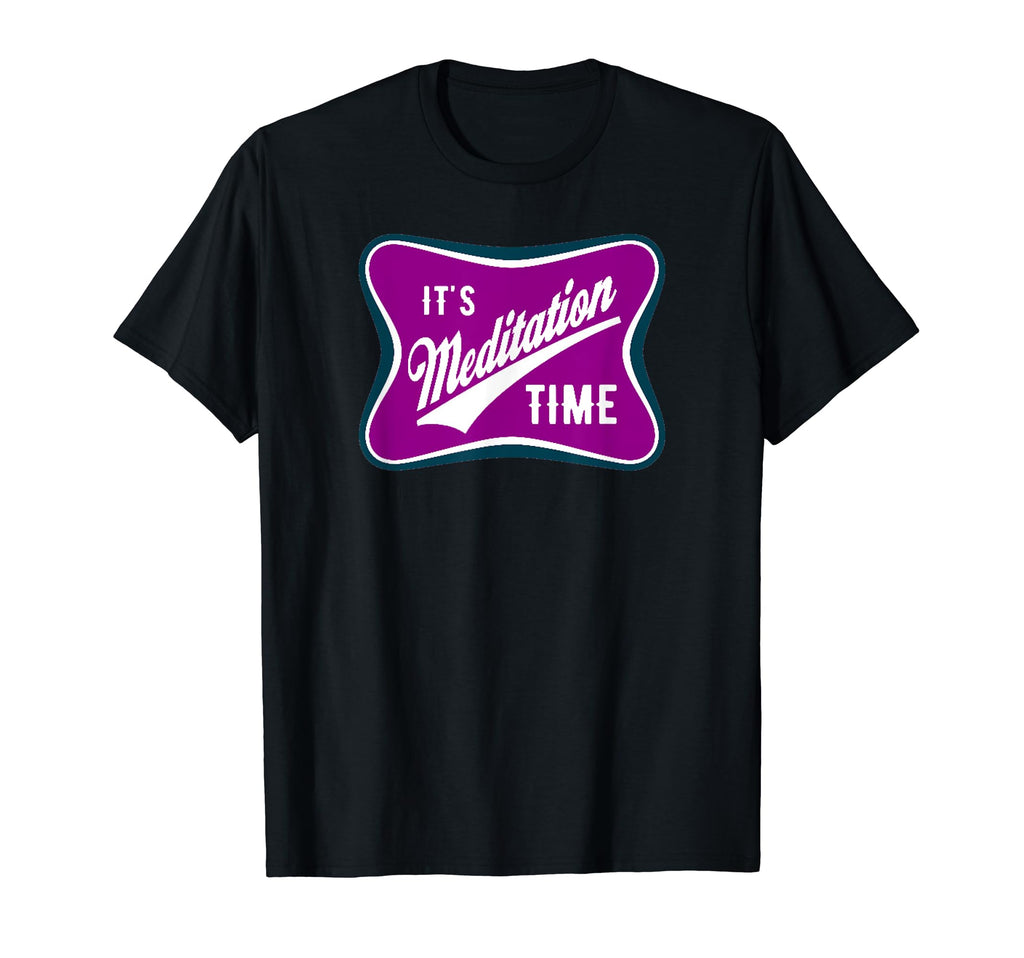 Relaxing Meditation Calm Zen T-Shirt - Unique Graphic for Adults - T-Shirt, Sweatshirt, Hoodie