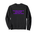 Self Love Exercise Workout Yoga Sweatshirt - Graphic Print Men Women - T-Shirt, Sweatshirt, Hoodie