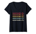 Positivity End Stigma Mental Sweatshirt - Aesthetic Graphic for Adults - T-Shirt, Sweatshirt, Hoodie