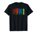 Daily Bread Positive Affirmation T-Shirt - Aesthetic Graphic Men Women - T-Shirt, Sweatshirt, Hoodie