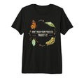 Trust Your Process Inspirational T-Shirt - Minimalist Print for Adults - T-Shirt, Sweatshirt, Hoodie