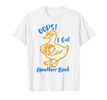 Book Lover Reading Squad Silly Goose T-Shirt - Casual Everyday Wear Unisex - T-Shirt, Sweatshirt, Hoodie
