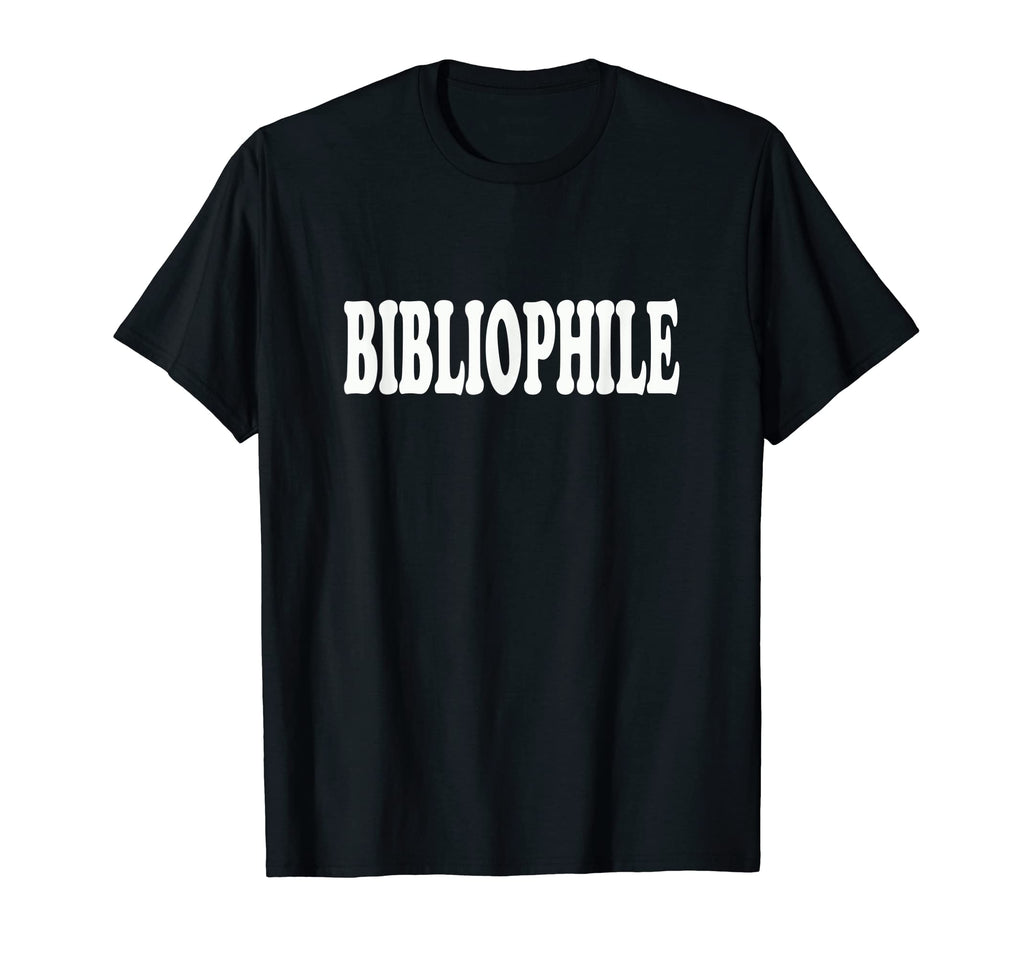 Book Lover Book Group Collector Books T-Shirt - Graphic Print Men Women - T-Shirt, Sweatshirt, Hoodie