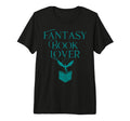 Fantasy Book Lover Dragons And Magic T-Shirt - Unique Graphic Men Women - T-Shirt, Sweatshirt, Hoodie