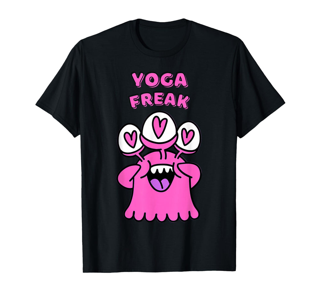 Yoga Enthusiast Mindful Movement Motivation T-Shirt - Trendy Graphic Unisex - T-Shirt, Sweatshirt, Hoodie