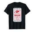 Smut Reader Smutt Books Smutty Book T-Shirt - Streetwear Style for Adults - T-Shirt, Sweatshirt, Hoodie