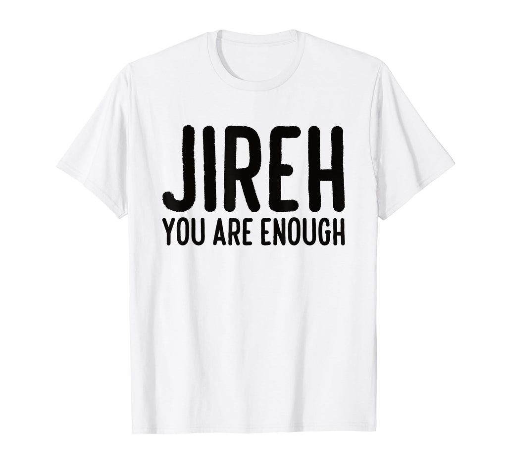Christian Worship Faith Bible Verse T-Shirt - Novelty Apparel Men Women - T-Shirt, Sweatshirt, Hoodie