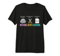 Nothing Beats Reading National T-Shirt - Custom Art Print for Adults - T-Shirt, Sweatshirt, Hoodie
