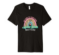 Be Kind To Your Mind Mental Health T-Shirt - Casual Everyday Wear Unisex - T-Shirt, Sweatshirt, Hoodie