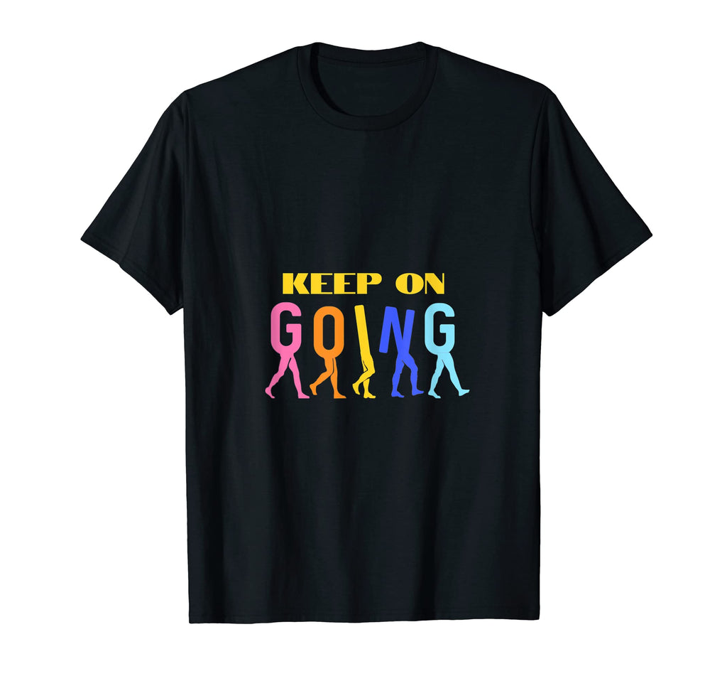 Walking Recovery And Fitness Sweatshirt - Minimalist Print for Adults - T-Shirt, Sweatshirt, Hoodie