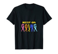 Walking Recovery And Fitness Sweatshirt - Minimalist Print for Adults - T-Shirt, Sweatshirt, Hoodie