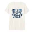 Bookish Proud Reader Book Lover T-Shirt - Streetwear Style for Adults - T-Shirt, Sweatshirt, Hoodie