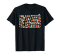 You Matter Kindness Be Kind Groovy T-Shirt - Unique Graphic Men Women - T-Shirt, Sweatshirt, Hoodie