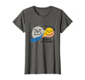 One Happy Dude Born Serious Choosing T-Shirt - Unique Graphic for Adults - T-Shirt, Sweatshirt, Hoodie