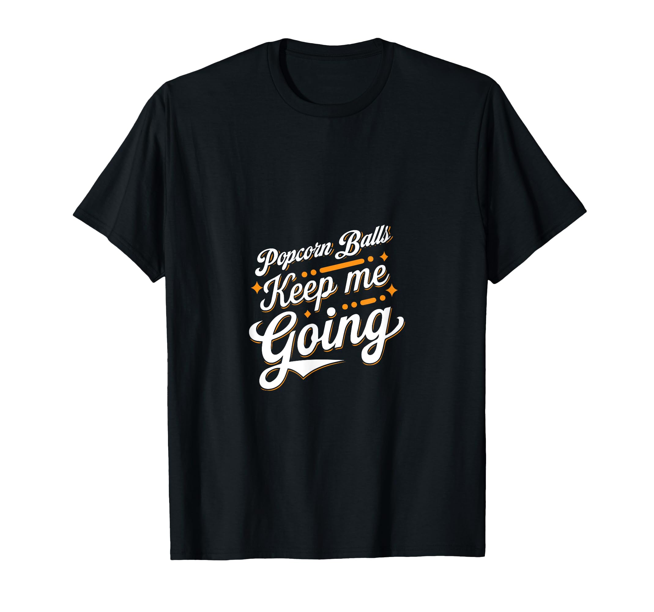 Potato Chips Keep Me Going T-Shirt - Custom Art Print for Adults - T-Shirt, Sweatshirt, Hoodie