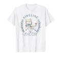 Sideline Social Club T-Shirt - Fun Novelty Design Men Women - T-Shirt, Sweatshirt, Hoodie