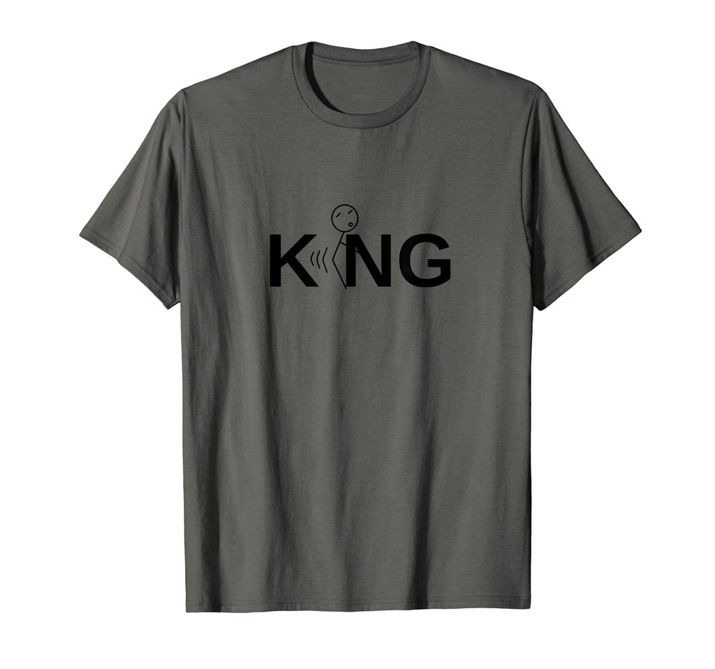 Keep Fn Going T-Shirt - Novelty Apparel Men Women - T-Shirt, Sweatshirt, Hoodie
