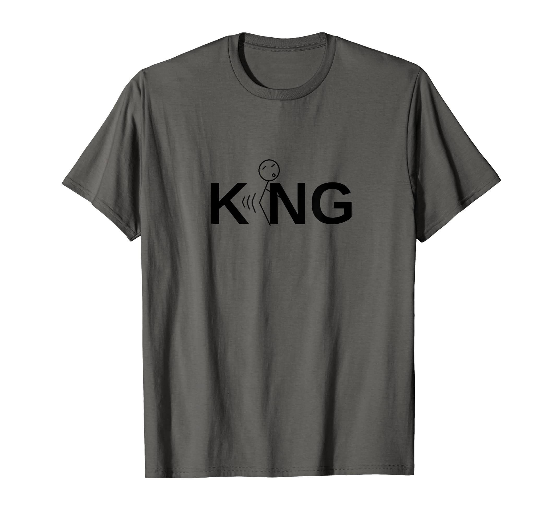 Keep Fn Going T-Shirt - Novelty Apparel Men Women - T-Shirt, Sweatshirt, Hoodie