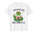 I Like Big Books And I Cannot Lie Funny T-Shirt - Unique Graphic Men Women - T-Shirt, Sweatshirt, Hoodie