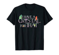 Funny Crystals Witchy Gift Energy T-Shirt - Aesthetic Graphic Men Women - T-Shirt, Sweatshirt, Hoodie