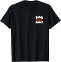 Fudge Lover Retro Graphic Front and Back Print T-Shirt Unisex T-shirt, Sweatshirt, Hoodie, Long Sleeve Tee - T-Shirt, Sweatshirt, Hoodie