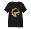 Spiritual Zen Bonsai Tree Buddha T-Shirt - Aesthetic Graphic for Adults - T-Shirt, Sweatshirt, Hoodie