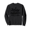 Daily Gratitude Inspirational Sweatshirt - Custom Art Print Unisex - T-Shirt, Sweatshirt, Hoodie