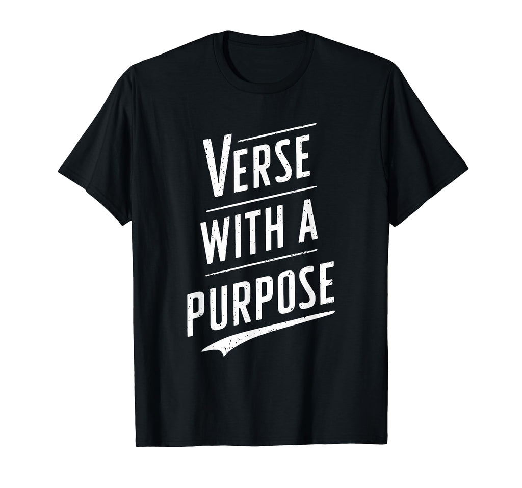 Poetry Slam Writer Poet Literature T-Shirt - Novelty Apparel for Adults - T-Shirt, Sweatshirt, Hoodie