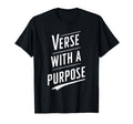 Poetry Slam Writer Poet Literature T-Shirt - Novelty Apparel for Adults - T-Shirt, Sweatshirt, Hoodie