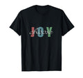 Choose Joy T-Shirt - Streetwear Style Unisex - T-Shirt, Sweatshirt, Hoodie