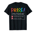 Not All Wound Are Visible Lgbtq Mental T-Shirt - Unique Graphic Men Women - T-Shirt, Sweatshirt, Hoodie