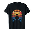 Qi Gong Meditation Energy Health T-Shirt - Unique Graphic for Adults - T-Shirt, Sweatshirt, Hoodie