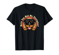 Emotional Support Therapy Dog T-Shirt - Trendy Graphic Men Women - T-Shirt, Sweatshirt, Hoodie