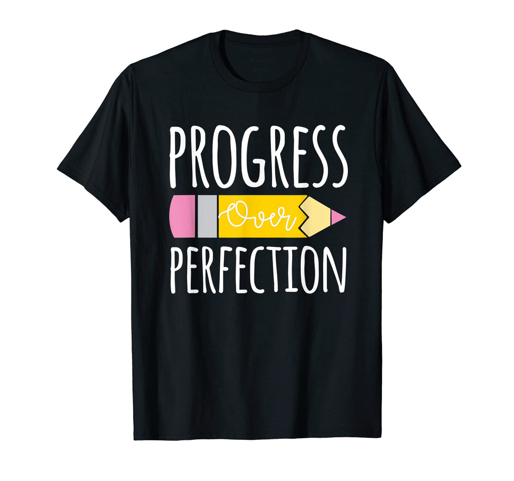Motivational Teacher Back To School T-Shirt - Trendy Graphic Men Women - T-Shirt, Sweatshirt, Hoodie