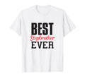 Best Stepbrother Ever Funny Gift T-Shirt - Casual Everyday Wear for Adults - T-Shirt, Sweatshirt, Hoodie