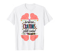 Broken Crayons Still Color Mental T-Shirt - Aesthetic Graphic Men Women - T-Shirt, Sweatshirt, Hoodie