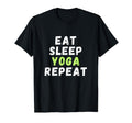 Yoga Mindfulness Meditation Zen Yoga T-Shirt - Streetwear Style Men Women - T-Shirt, Sweatshirt, Hoodie