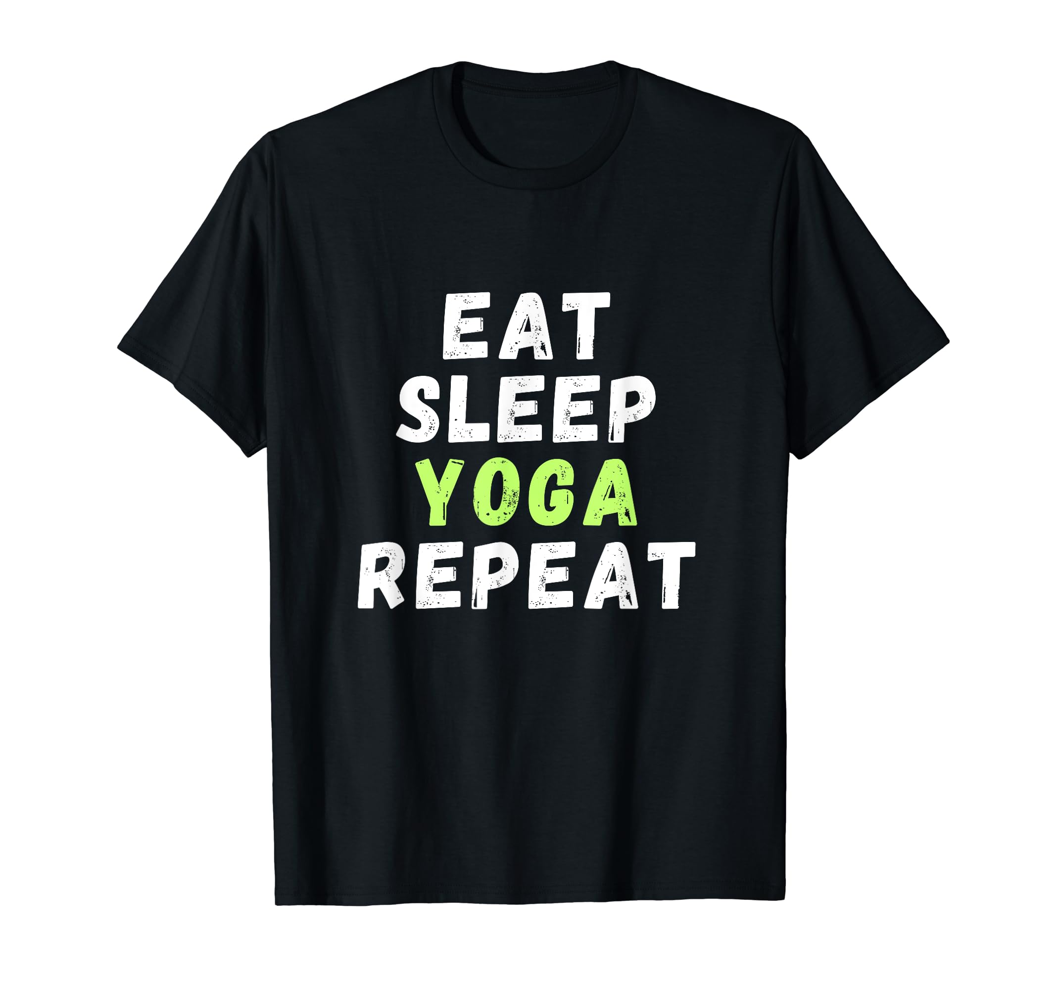 Yoga Mindfulness Meditation Zen Yoga T-Shirt - Streetwear Style Men Women - T-Shirt, Sweatshirt, Hoodie